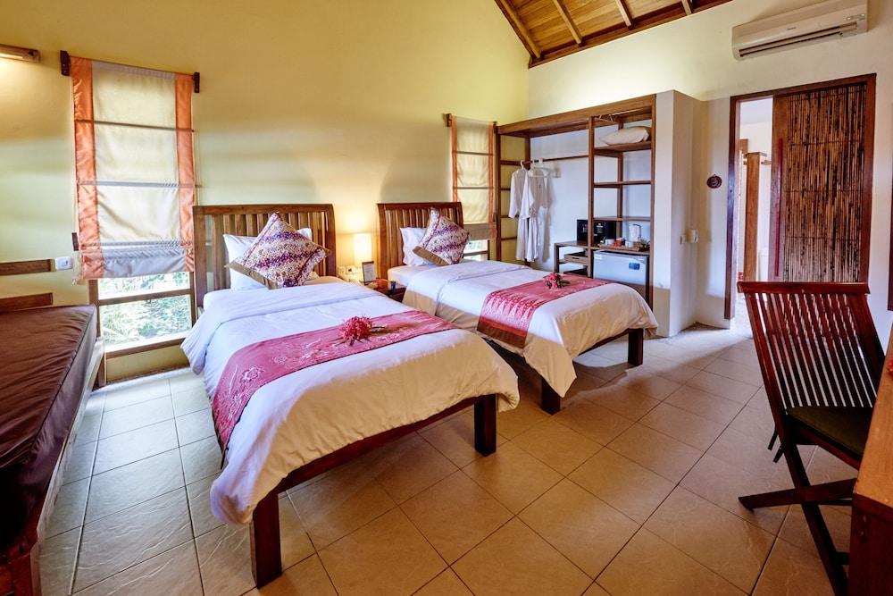 Hotel Cocotinos Manado Extérieur photo