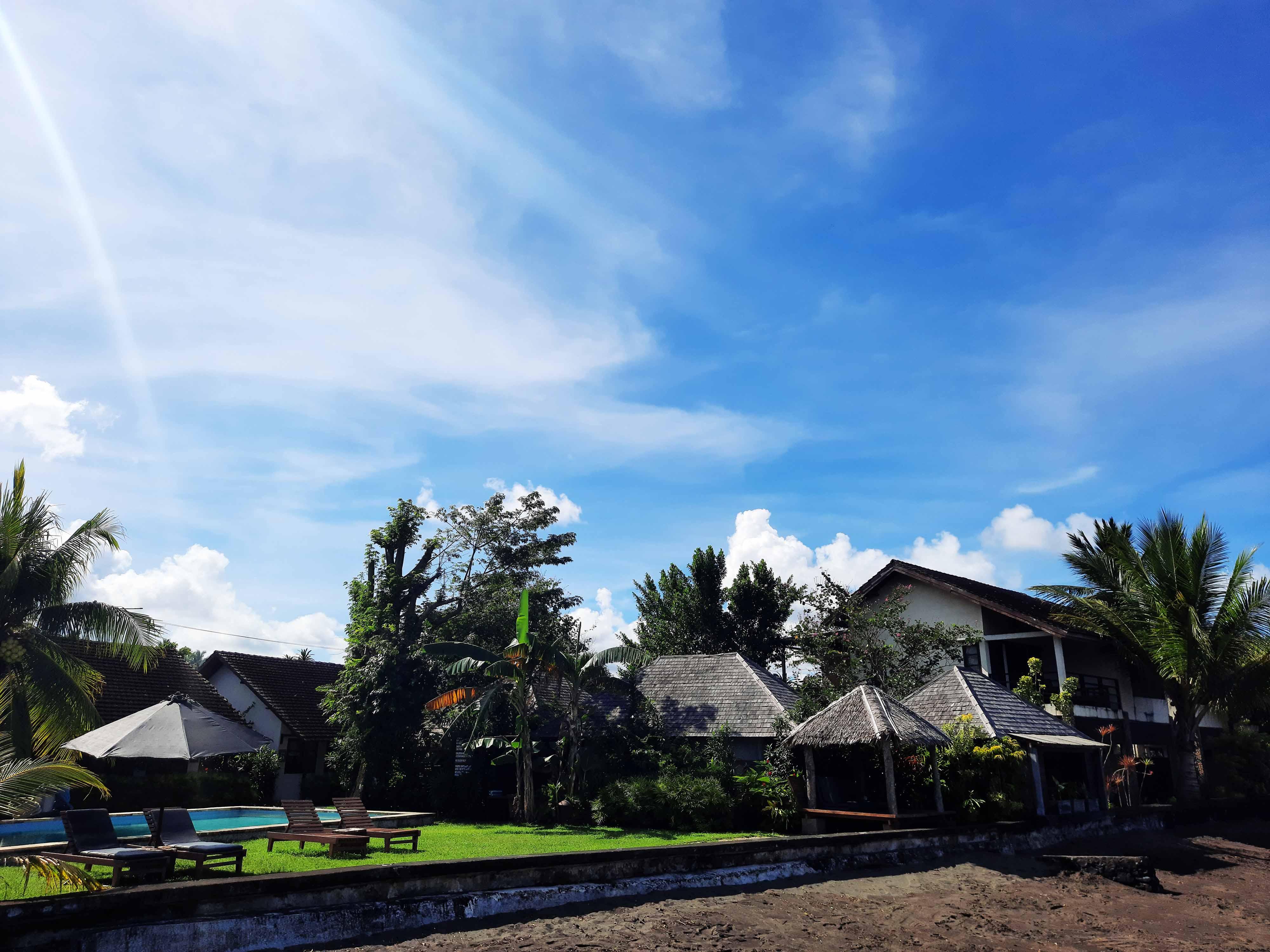Hotel Cocotinos Manado Extérieur photo