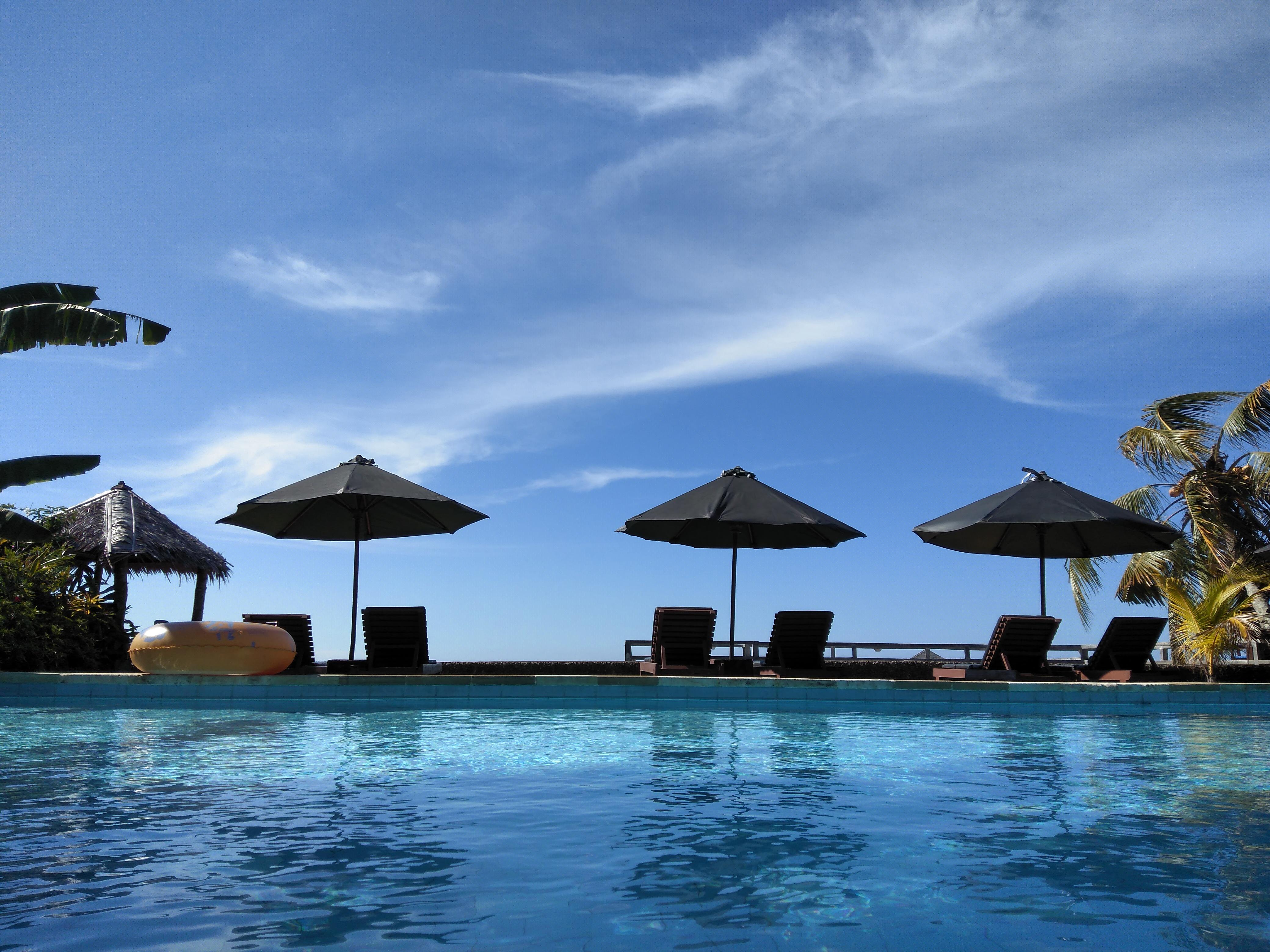 Hotel Cocotinos Manado Extérieur photo