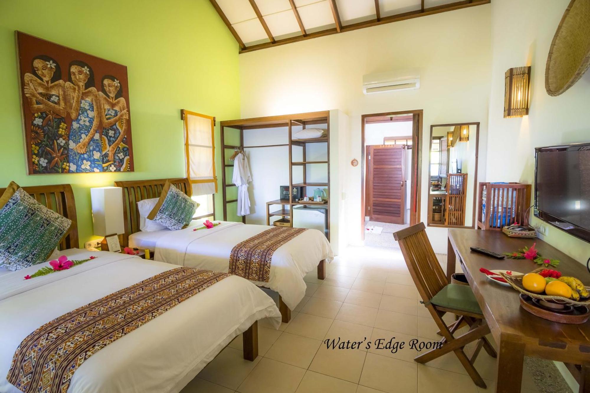 Hotel Cocotinos Manado Extérieur photo