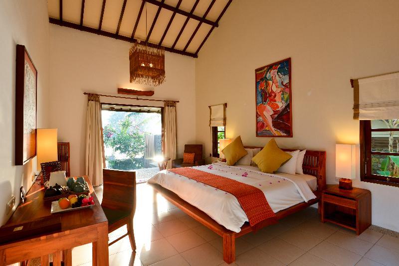 Hotel Cocotinos Manado Extérieur photo